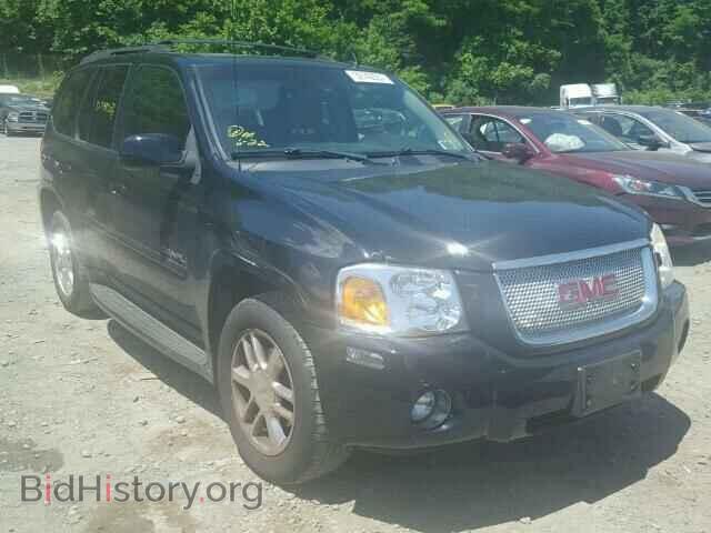 Фотография 1GKET63M772156148 - GMC ENVOY 2007