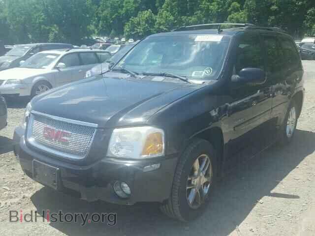2007 GMC ENVOY - VIN: 1GKET63M772156148 - Фото 2