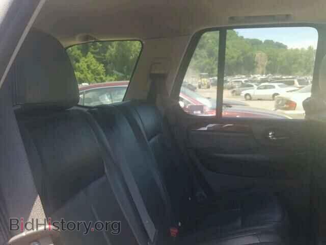 2007 GMC ENVOY - VIN: 1GKET63M772156148 - Фото 6