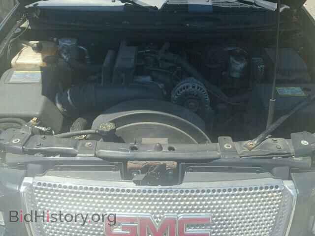 2007 GMC ENVOY - VIN: 1GKET63M772156148 - Фото 7