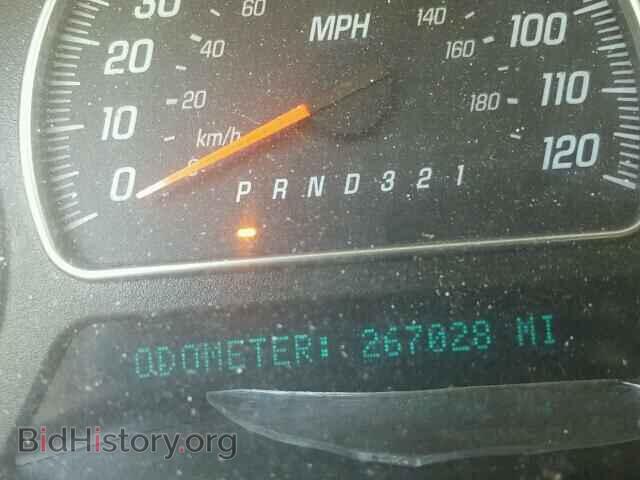 2007 GMC ENVOY - VIN: 1GKET63M772156148 - Фото 8