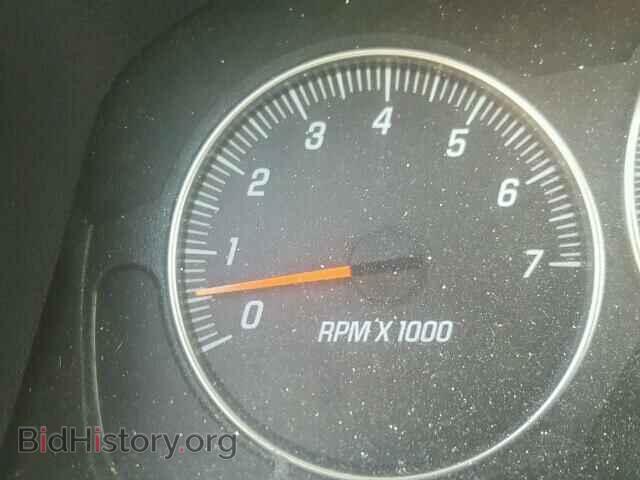 2007 GMC ENVOY - VIN: 1GKET63M772156148 - Фото 9