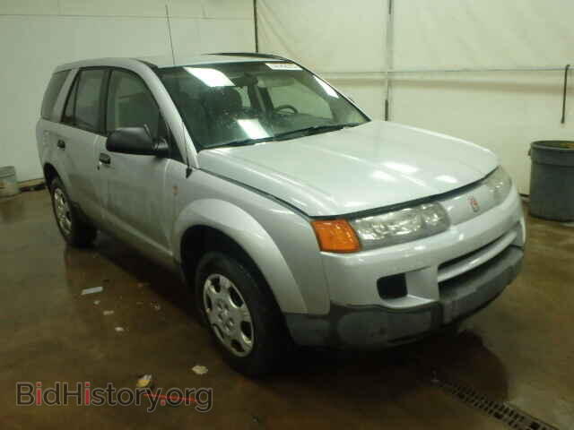 Фотография 5GZCZ33D13S818332 - SATURN VUE 2003