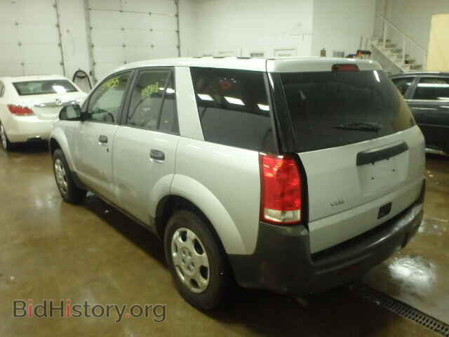 2003 SATURN VUE - VIN: 5GZCZ33D13S818332 - Фото 3