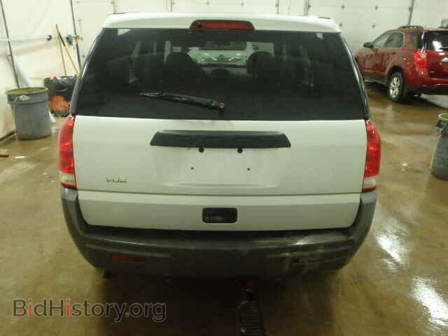 2003 SATURN VUE - VIN: 5GZCZ33D13S818332 - Фото 9