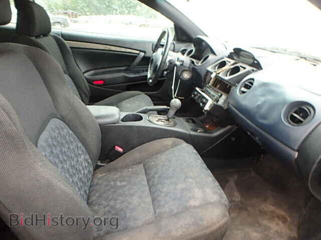2003 MITSUBISHI ECLIPSE - VIN: 4A3AC44GX3E030105 - Photo 5