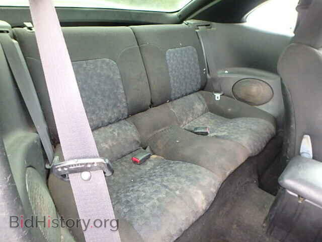 2003 MITSUBISHI ECLIPSE - VIN: 4A3AC44GX3E030105 - Photo 6
