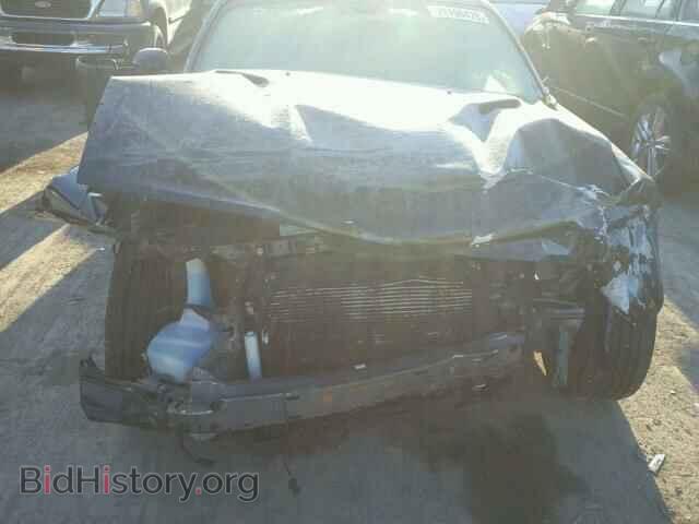 2011 DODGE CHALLENGER - VIN: 2B3CJ5DT4BH516082 - Photo 7
