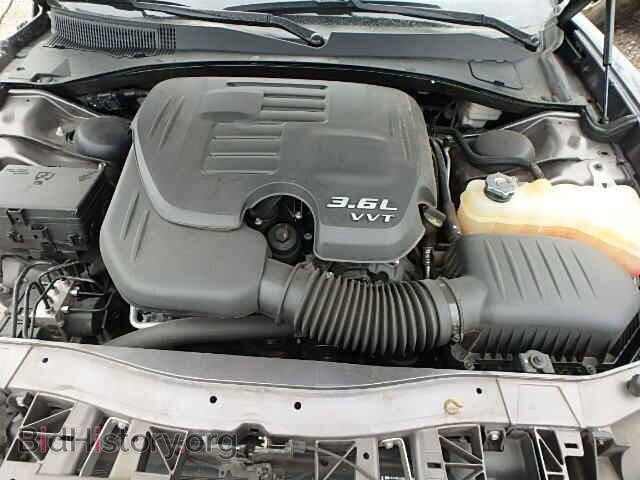 2013 DODGE CHARGER - VIN: 2C3CDXBG7DH696673 - Фото 7