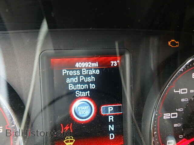 2013 DODGE CHARGER - VIN: 2C3CDXBG7DH696673 - Фото 8