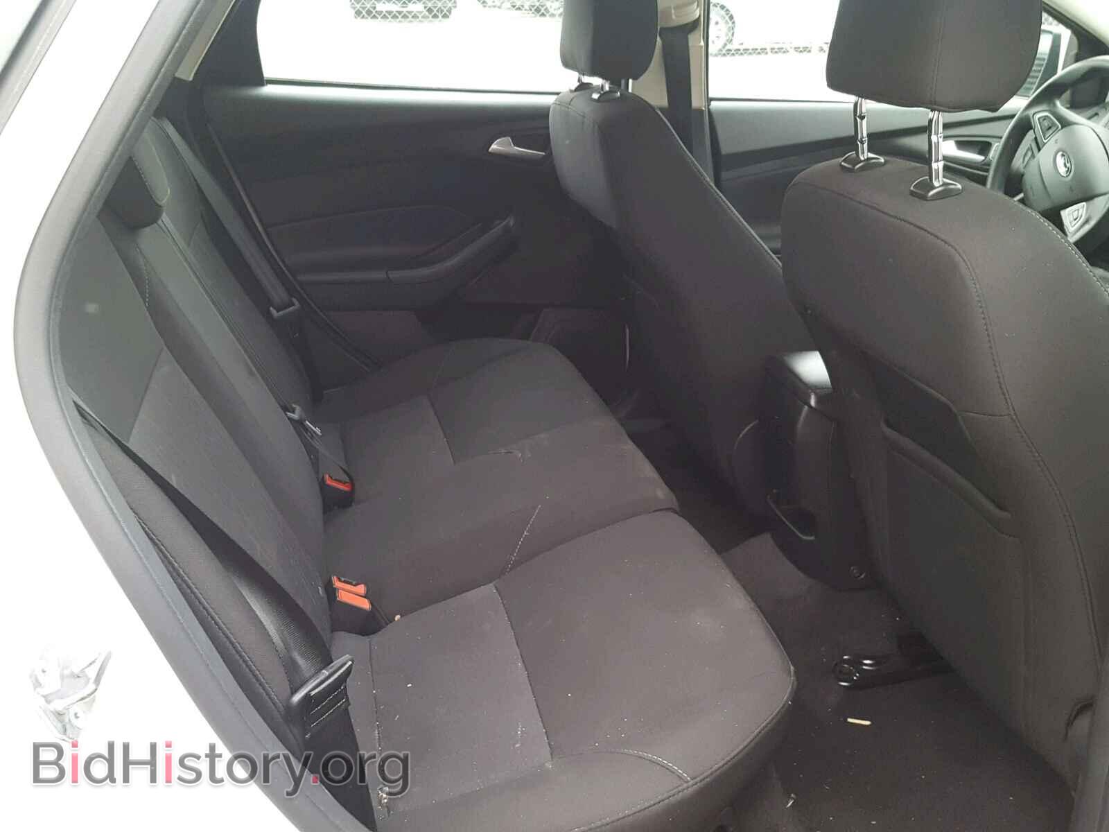 2016 FORD FOCUS SE - VIN: 1FADP3K23GL253888 - Фото 6