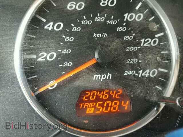 2005 MAZDA 6 - VIN: 1YVHP84C155M00851 - Фото 8