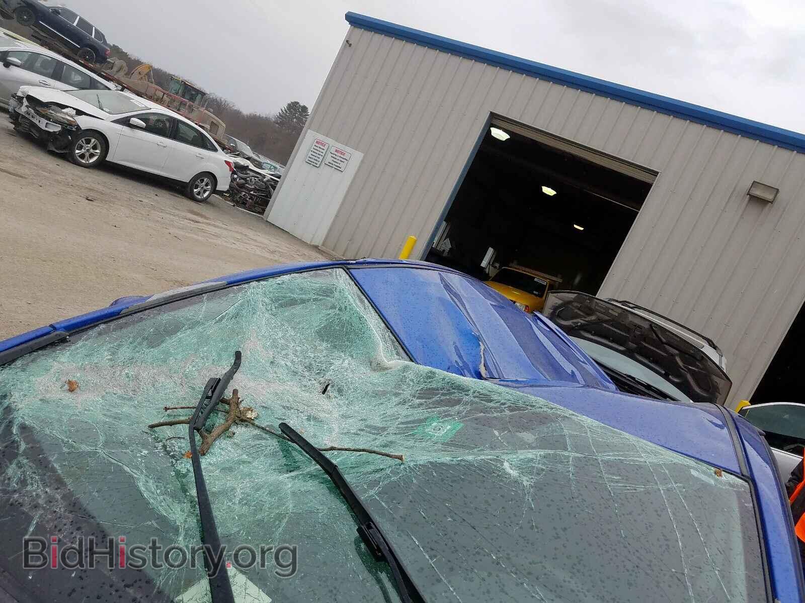 2014 NISSAN VERSA - VIN: 3N1CE2CP2EL351430 - Photo 9