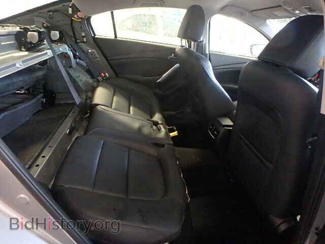 2014 MAZDA 6 - VIN: JM1GJ1T5XE1105607 - Photo 6