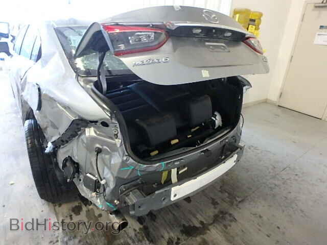 2014 MAZDA 6 - VIN: JM1GJ1T5XE1105607 - Photo 9