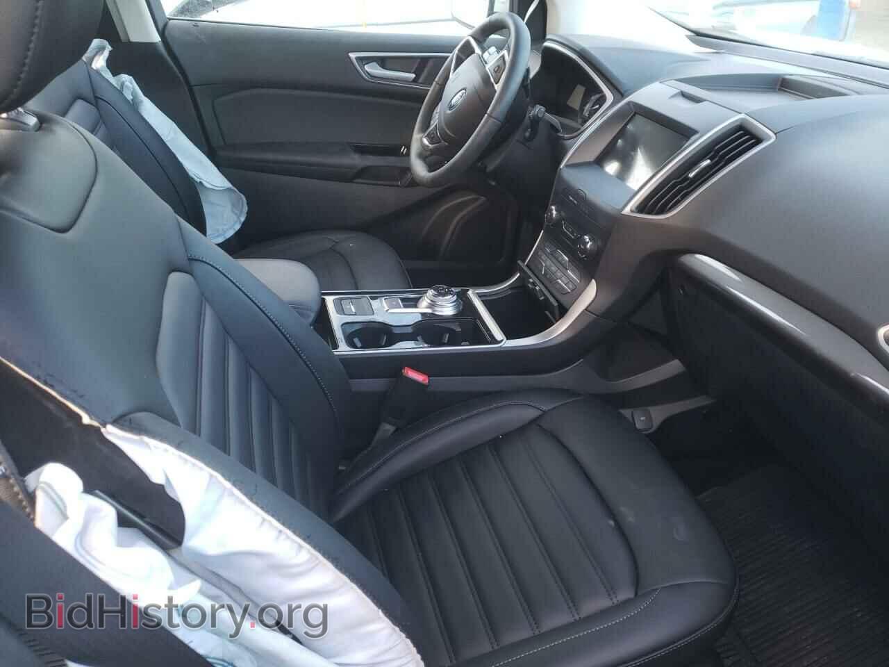 2020 FORD EDGE - VIN: 2FMPK4J91LBA99410 - Фото 5