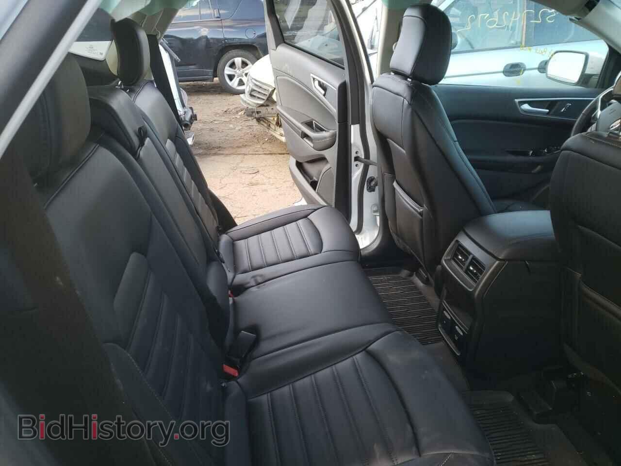 2020 FORD EDGE - VIN: 2FMPK4J91LBA99410 - Фото 6