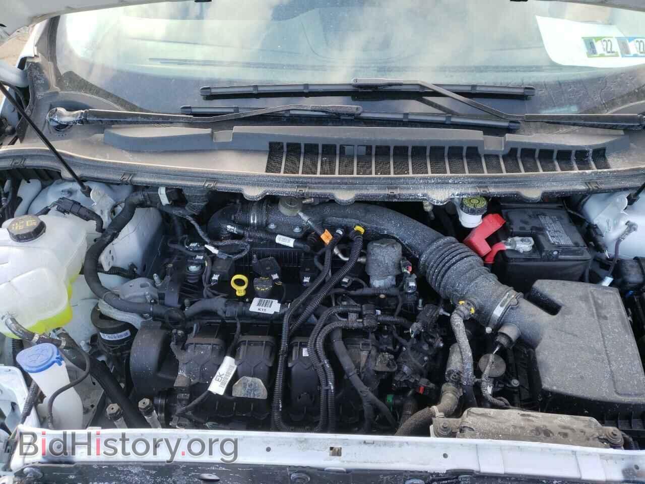 2020 FORD EDGE - VIN: 2FMPK4J91LBA99410 - Фото 7
