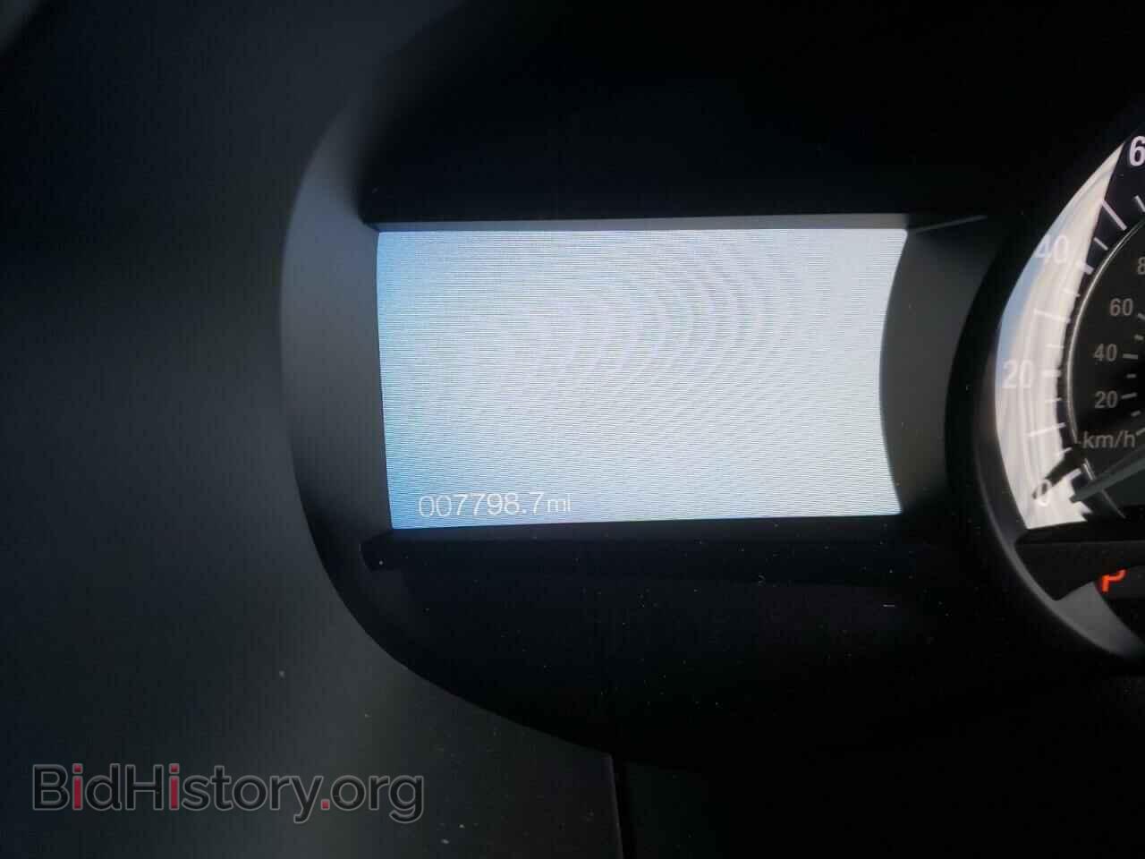 2020 FORD EDGE - VIN: 2FMPK4J91LBA99410 - Фото 8