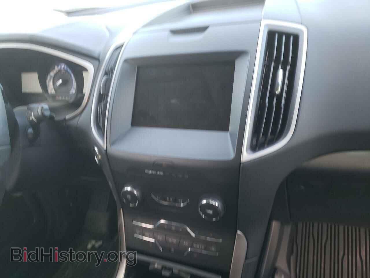 2020 FORD EDGE - VIN: 2FMPK4J91LBA99410 - Фото 9