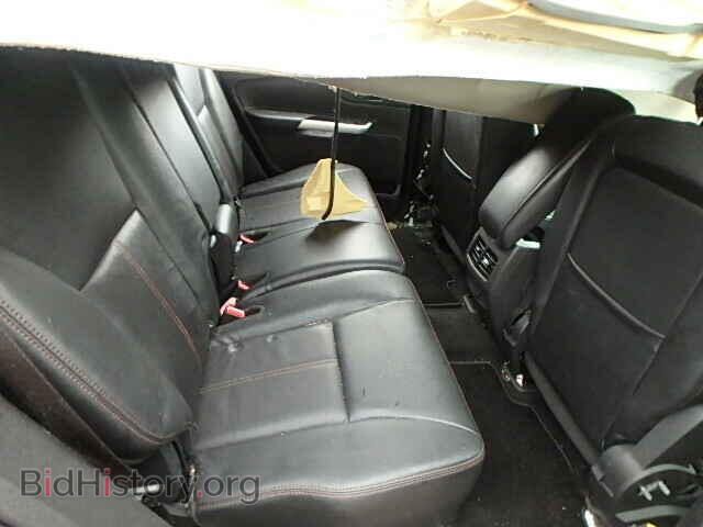 2013 FORD EDGE - VIN: 2FMDK4JC8DBC16612 - Photo 6