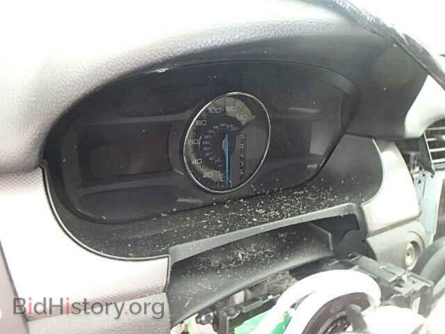 2013 FORD EDGE - VIN: 2FMDK4JC8DBC16612 - Photo 8