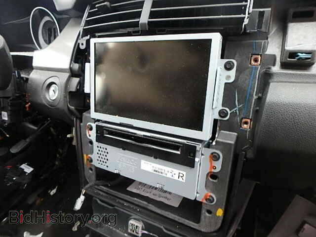 2013 FORD EDGE - VIN: 2FMDK4JC8DBC16612 - Photo 9