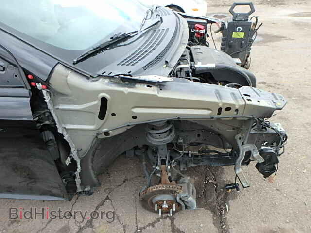 2013 FORD EDGE - VIN: 2FMDK4JC8DBC16612 - Photo 10