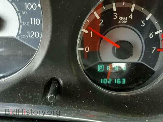 2013 CHRYSLER 200 - VIN: 1C3CCBBB4DN694266 - Фото 8