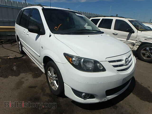 Фотография JM3LW28A650548751 - MAZDA MPV 2005