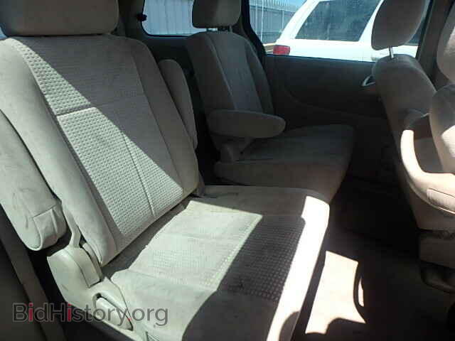 2005 MAZDA MPV - VIN: JM3LW28A650548751 - Фото 6