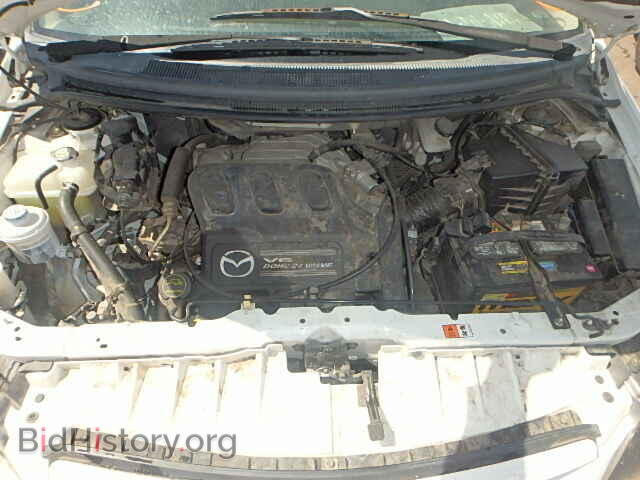 2005 MAZDA MPV - VIN: JM3LW28A650548751 - Фото 7