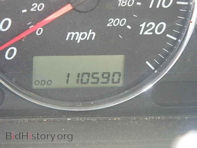 2005 MAZDA MPV - VIN: JM3LW28A650548751 - Фото 8