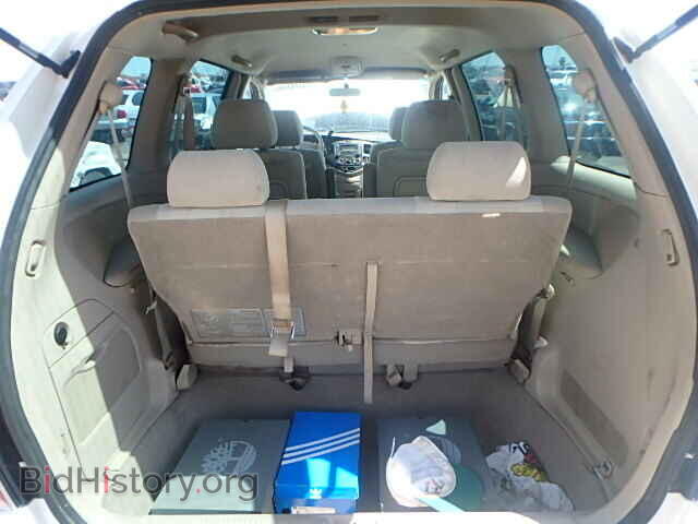 2005 MAZDA MPV - VIN: JM3LW28A650548751 - Фото 9