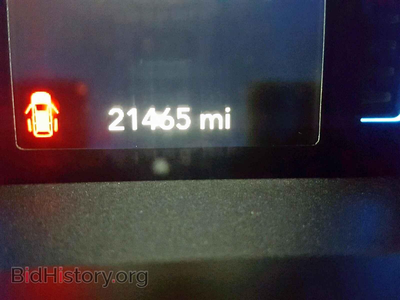 2017 CHRYSLER PACIFICA T - VIN: 2C4RC1DG7HR529281 - Photo 8