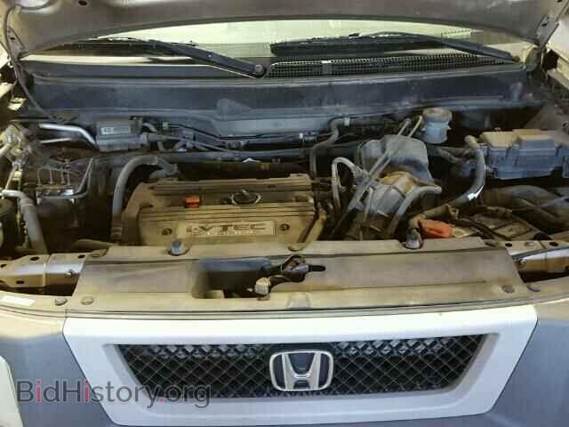 2004 HONDA ELEMENT - VIN: 5J6YH28654L024941 - Photo 7