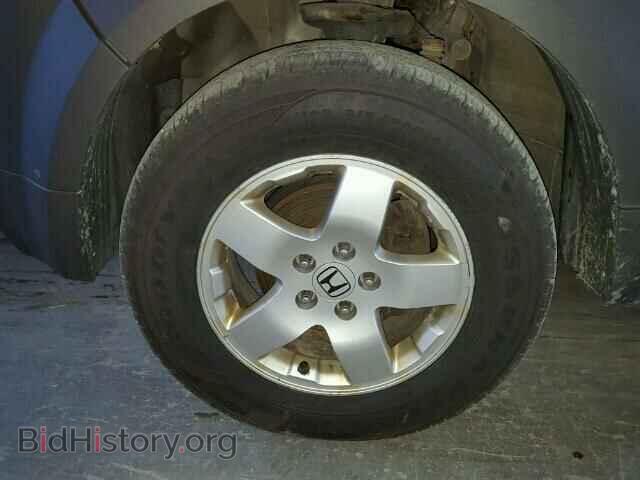 2004 HONDA ELEMENT - VIN: 5J6YH28654L024941 - Photo 9