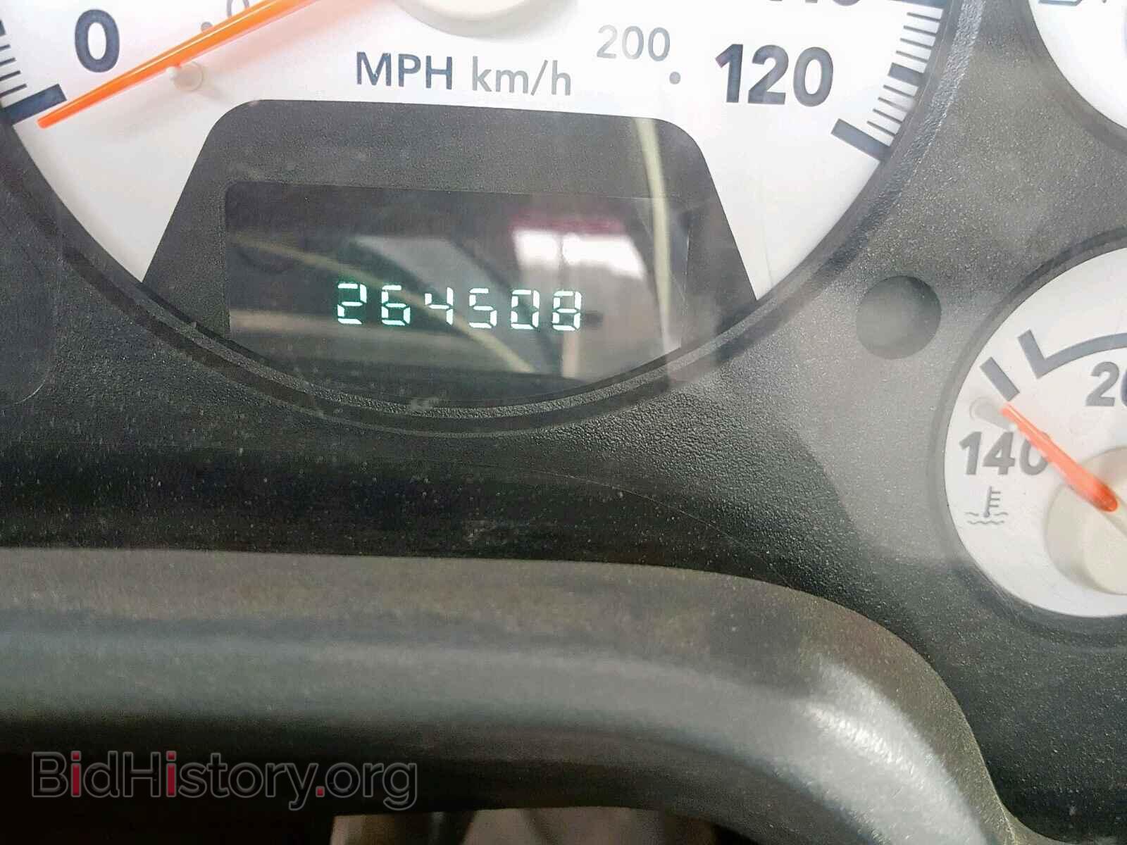 2006 DODGE RAM 2500 - VIN: 1D7KS28C36J143918 - Фото 8