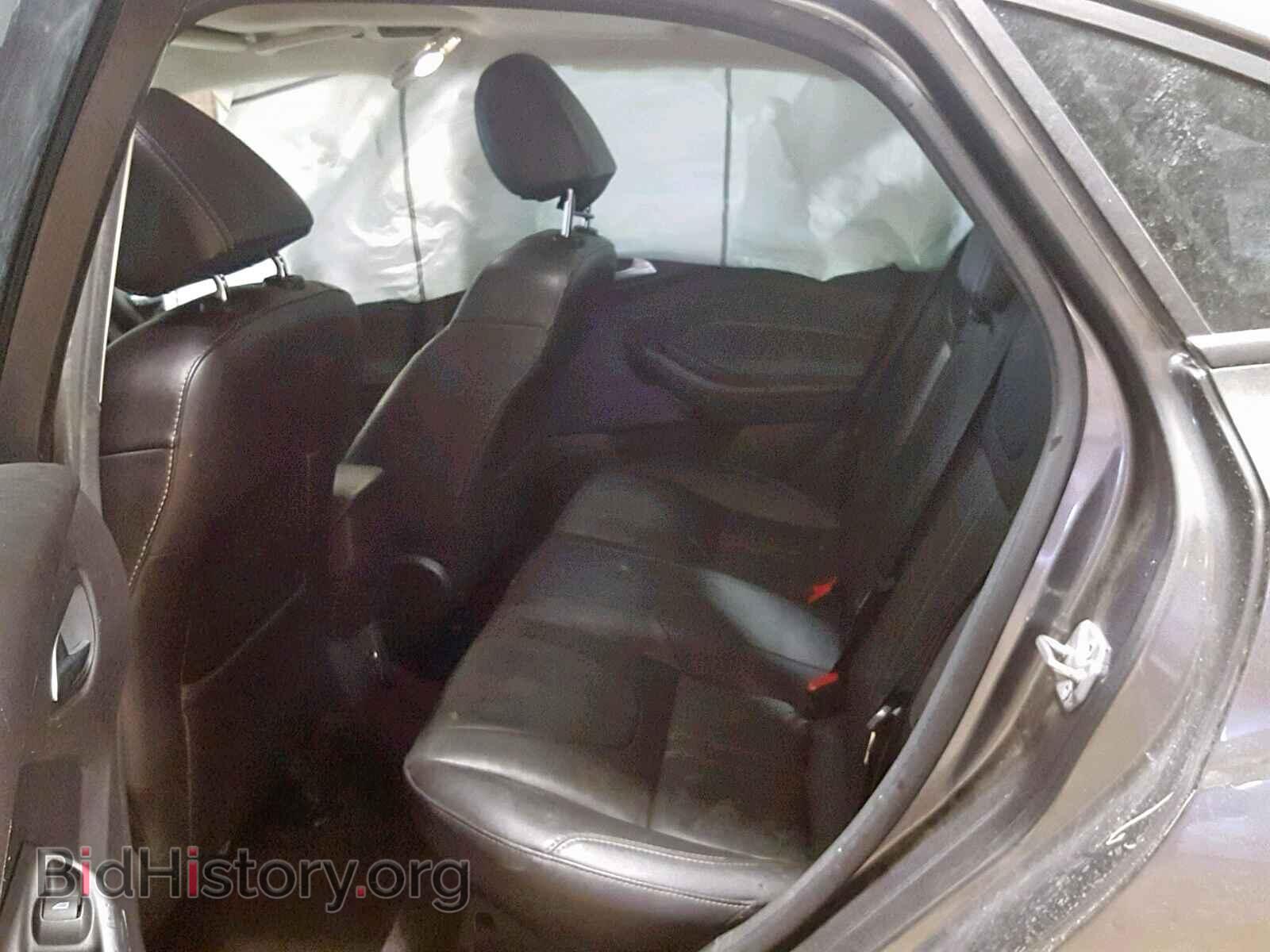 2014 FORD FOCUS SE - VIN: 1FADP3F27EL106707 - Фото 6