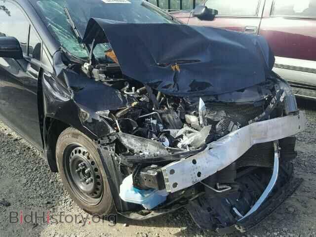 2014 HONDA CIVIC - VIN: 19XFB2F59EE034083 - Фото 9