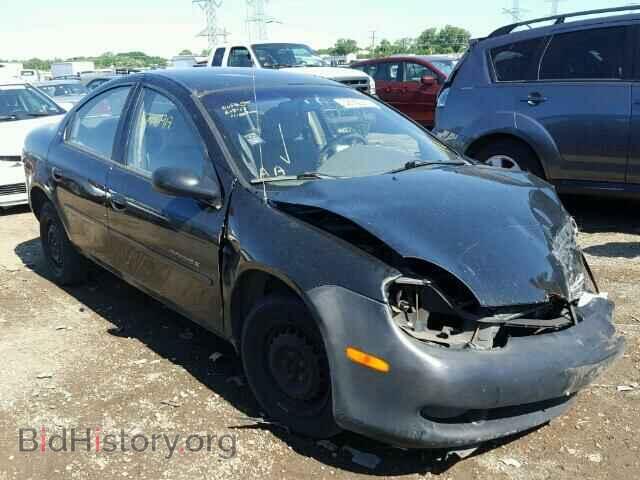 Photo 1B3ES46C41D121912 - DODGE NEON 2001