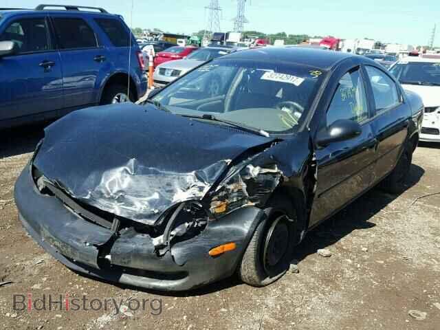 2001 DODGE NEON - VIN: 1B3ES46C41D121912 - Фото 2