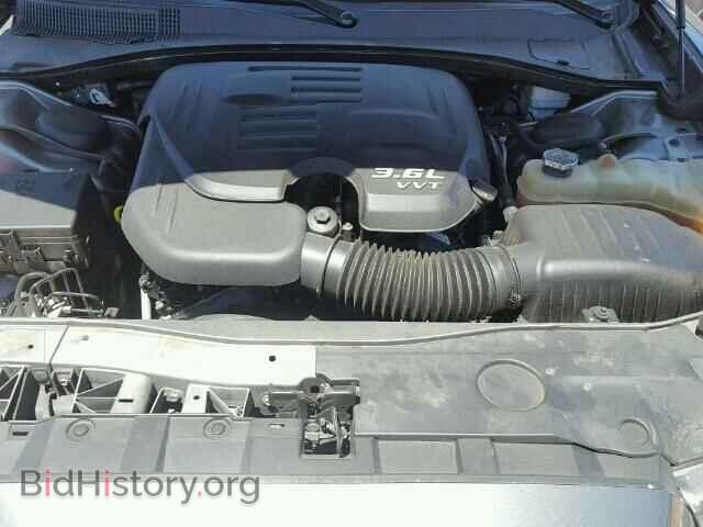 2012 DODGE CHARGER - VIN: 2C3CDXBG2CH214562 - Фото 7