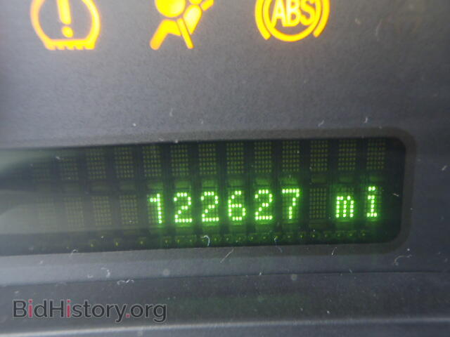 2007 FORD EDGE - VIN: 2FMDK49C87BB44898 - Фото 8