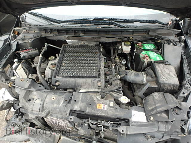 2009 MAZDA CX-7 - VIN: JM3ER293290218871 - Фото 7