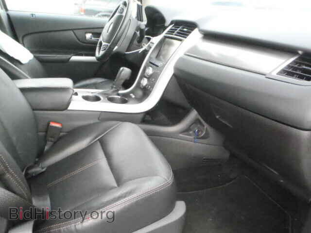 2013 FORD EDGE - VIN: 2FMDK3JC4DBB69735 - Photo 5