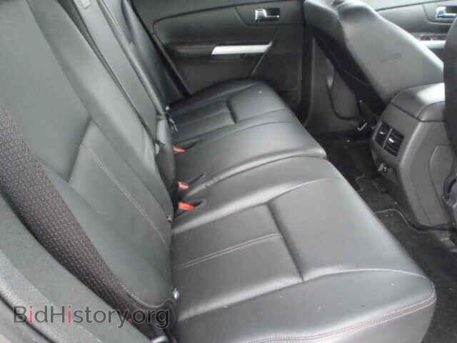 2013 FORD EDGE - VIN: 2FMDK3JC4DBB69735 - Photo 6