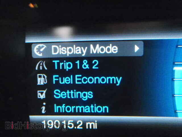 2013 FORD EDGE - VIN: 2FMDK3JC4DBB69735 - Photo 8