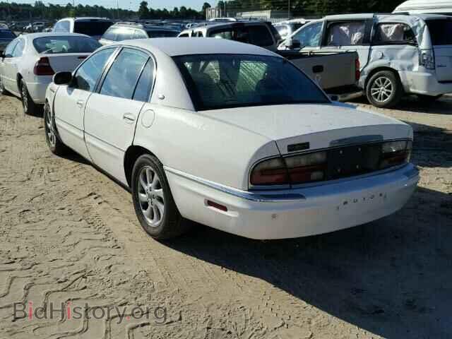2005 BUICK PARK AVE - VIN: 1G4CU541254104745 - Фото 3