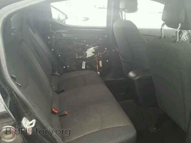 2012 DODGE AVENGER - VIN: 1C3CDZAB8CN110182 - Фото 6